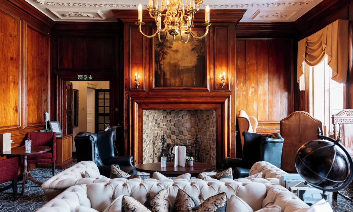 Littleham Hotel | The Royal Hotel