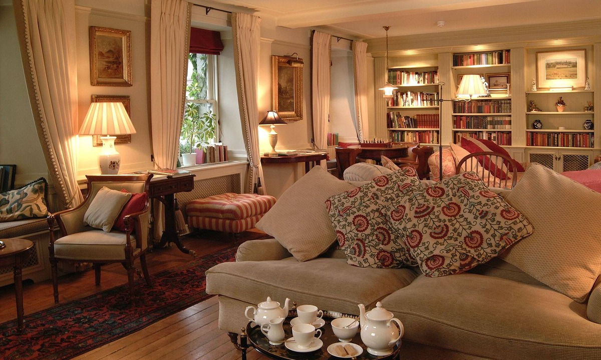 Comrie Hotel | The Royal Hotel