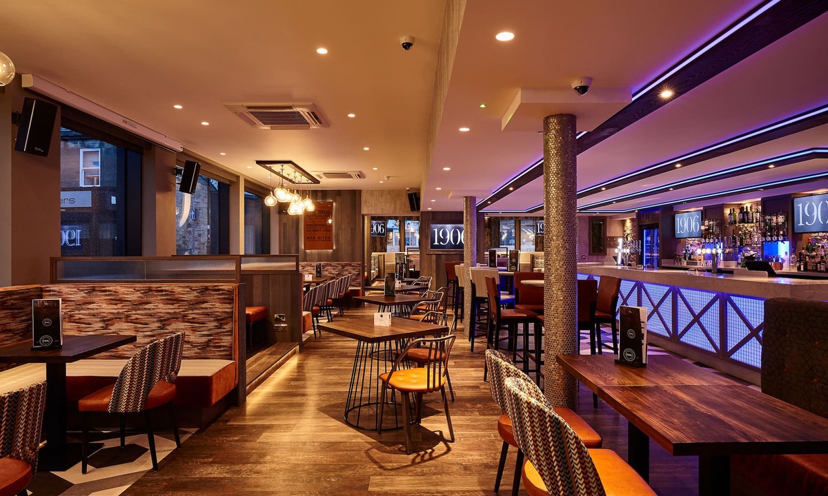 Cronberry Hotel | The Royal Hotel