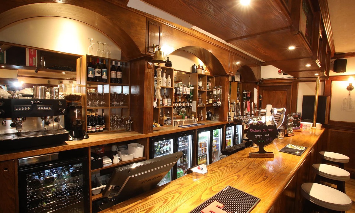 Stromness Hotel | The Royal Hotel Stromness