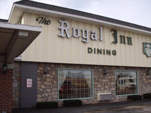 Ridgway Hotel | The Royal Inn