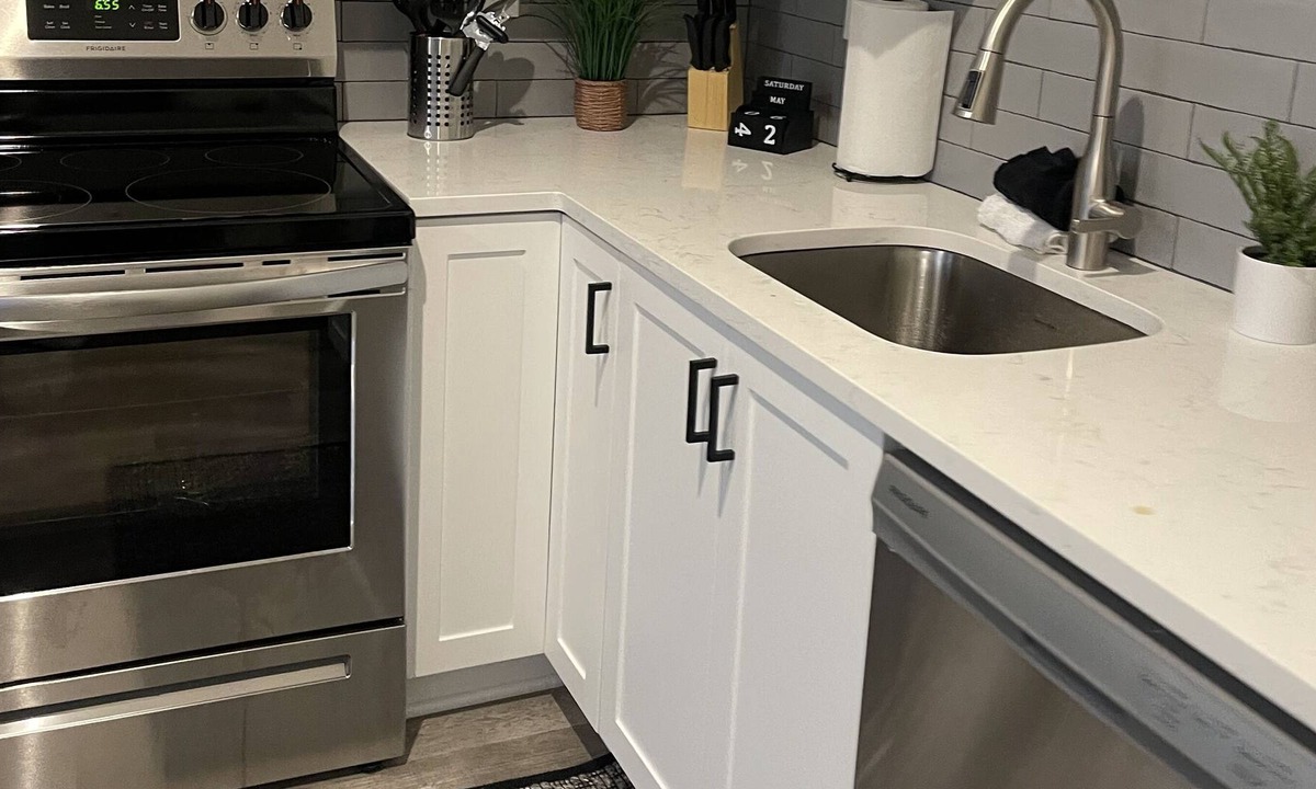 Piedmont Apartment | The Royal Island