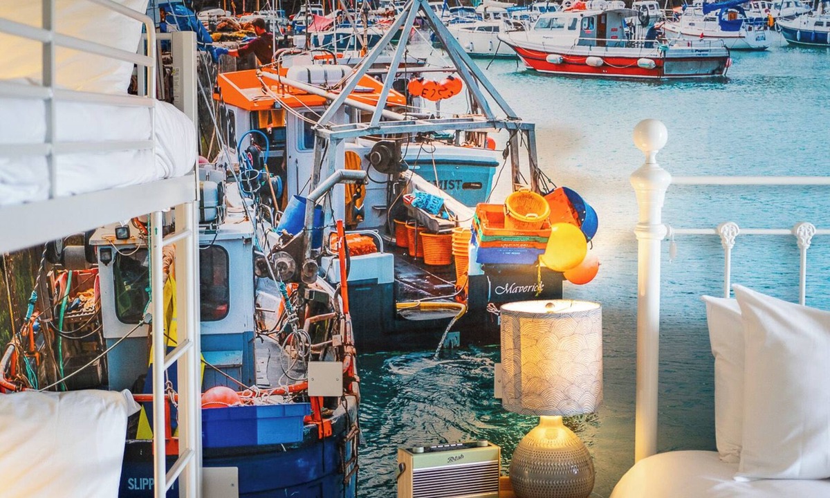 Lyme Regis Hotel | The Royal Lion Hotel