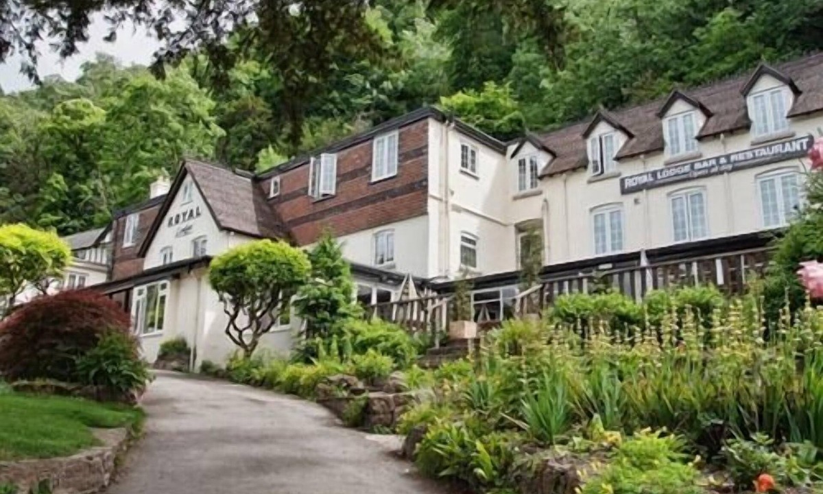 Symonds Yat Hotel | The Royal Lodge