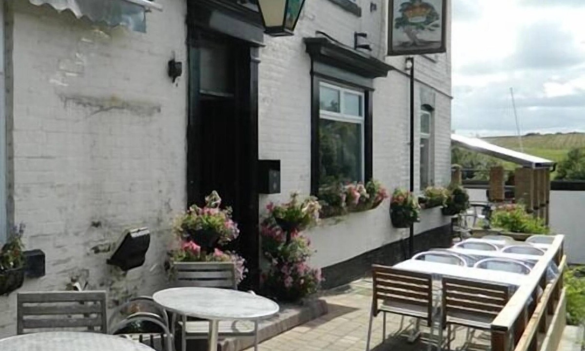 Durham House | The Royal Oak