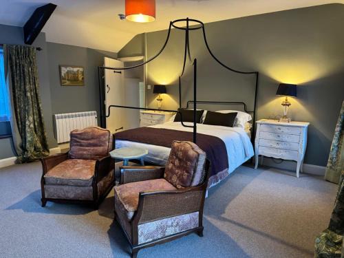 Eydon Hotel | The Royal Oak