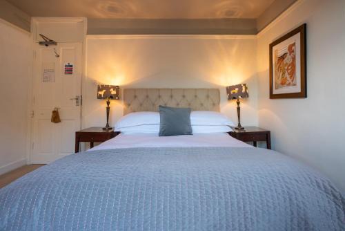 East Lavant Hotel | The Royal Oak Inn