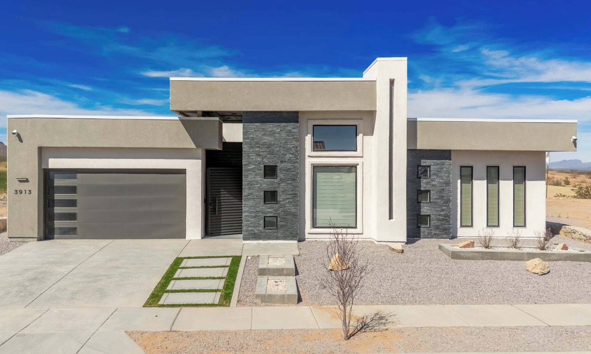 Las Cruces House | The Royal View At Red Hawk