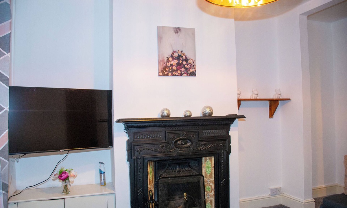 Northampton House | THE ROYALE PLACE