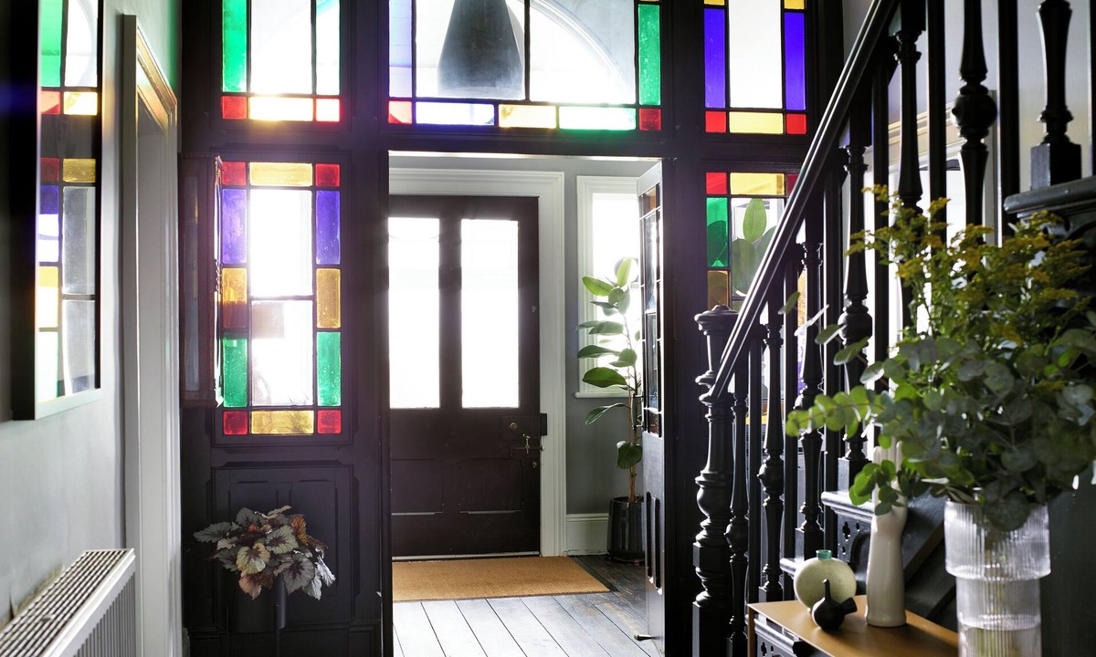 Llanbrynmair House | The Royston At Llwynaire