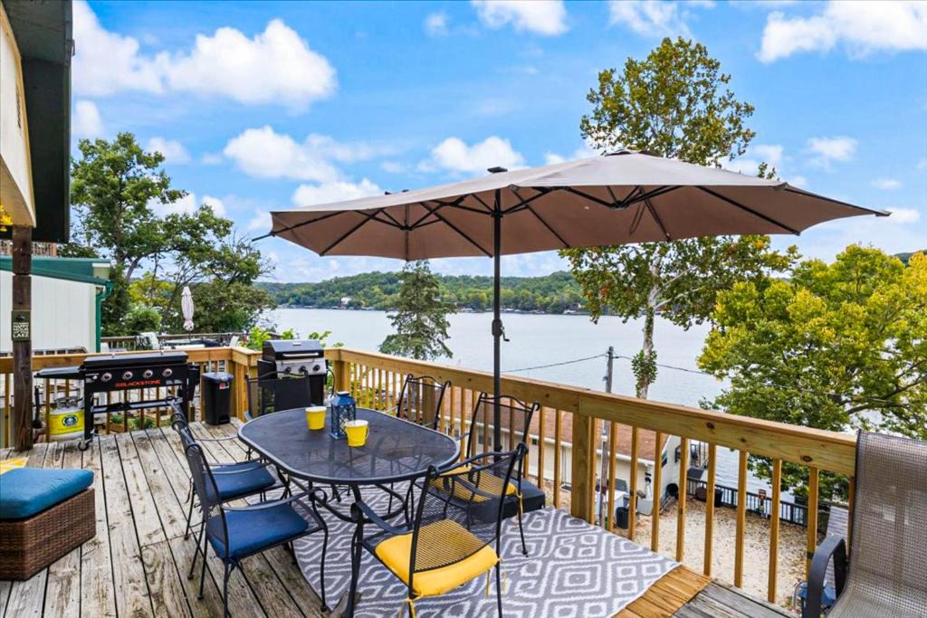 Gravois Mills House | The Rubber Duck
