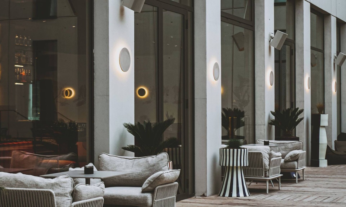 Gerland Hotel | The Ruck Hotel