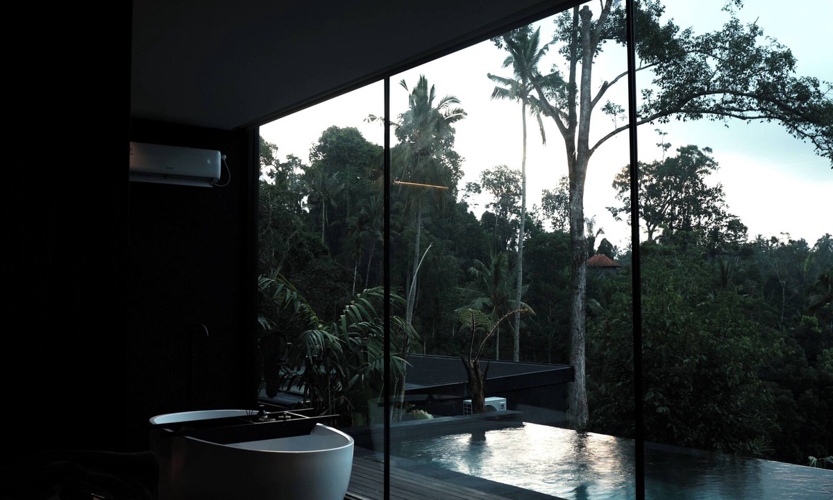 Sebatu Villa | The Ruler Bali