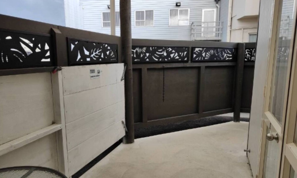 Dargaville Apartment | The Runaway Accommodation No 2