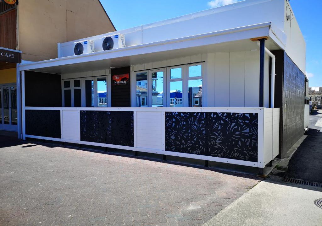 Dargaville Apartment | The Runaway