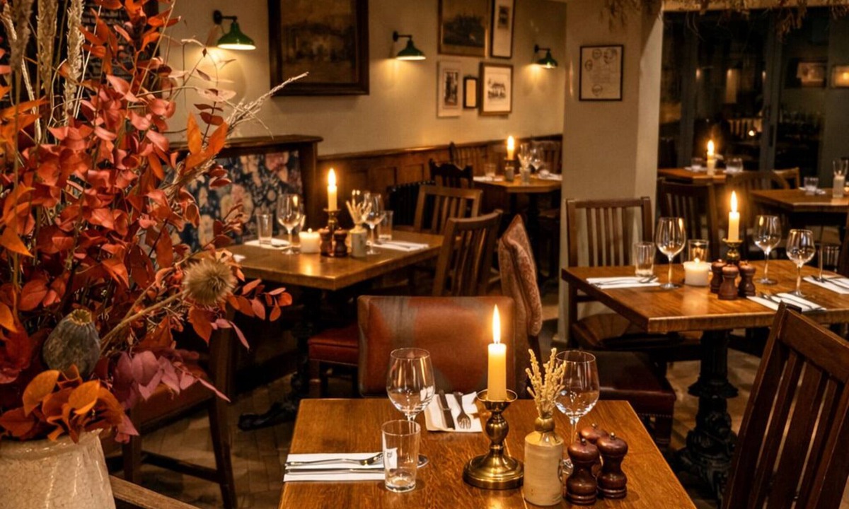 Mickleham Hotel | The Running Horses