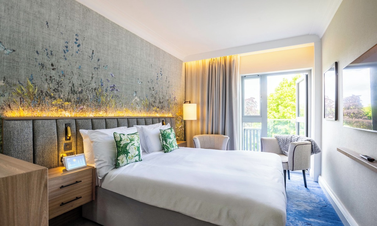 Runnymede Hotel | The Runnymede on Thames