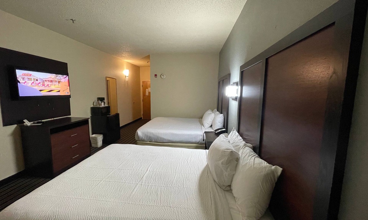 Rutledge Hotel | The Rutledge Inn