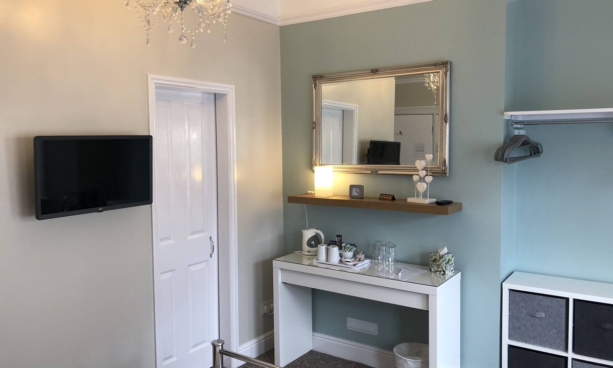 Shanklin House | The Ryedale