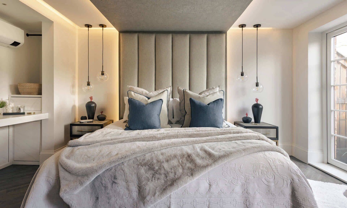 Penrith Apartment | The Sanctuary | Ridgestone