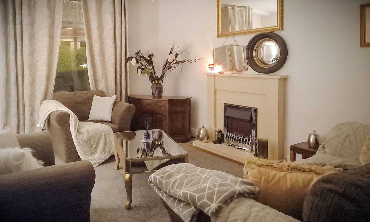 West Boldon Cottage | The Saddlers Cottage