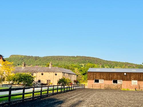 Congleton House | The Saddlery Cheshire