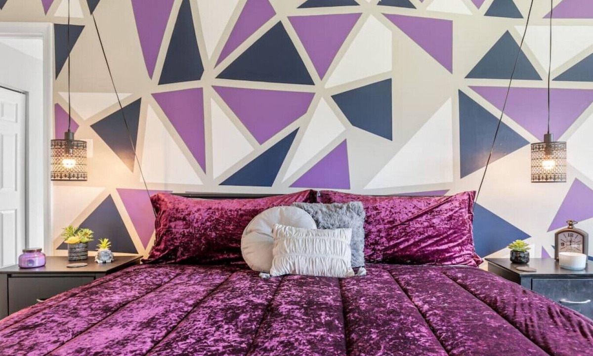 Mechanicsville Apartment | The Safari House: Where Adventure & Comfort Awaits