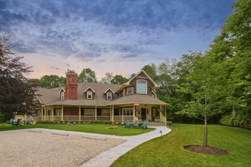 Sagaponack Hotel | The Sagaponack