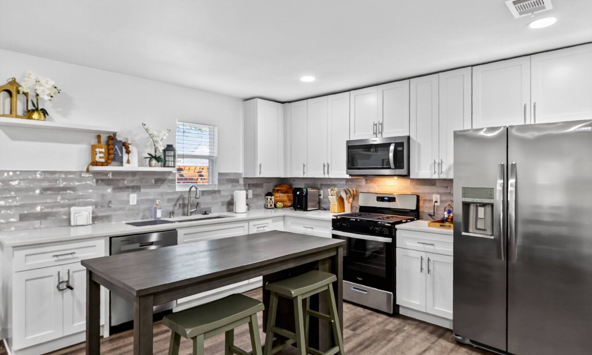 Oak Cliff House | The Sage At Dogwood 3 Bedroom Home