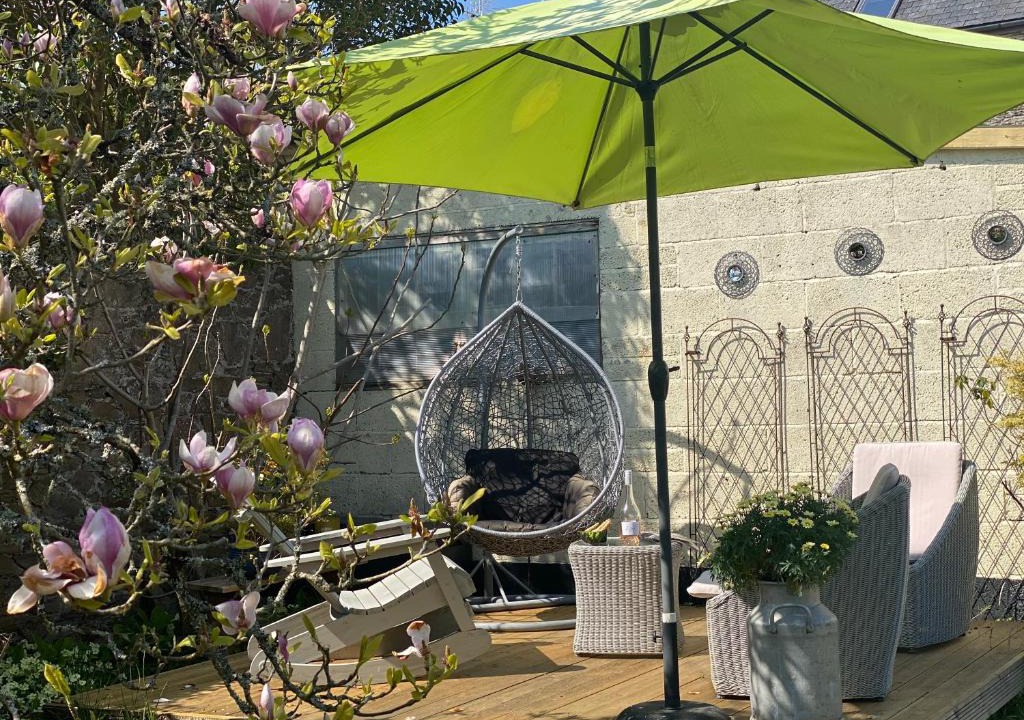 Loddiswell Apartment | The Sail Loft