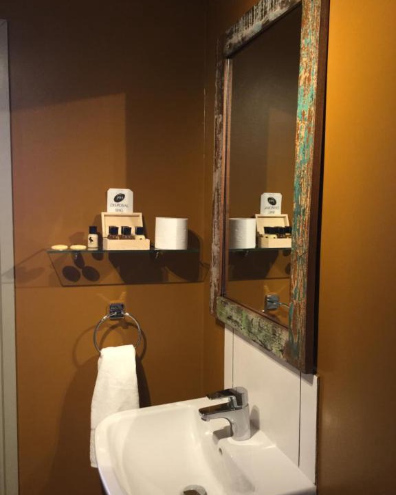 Southwold Hotel | The Sail Loft