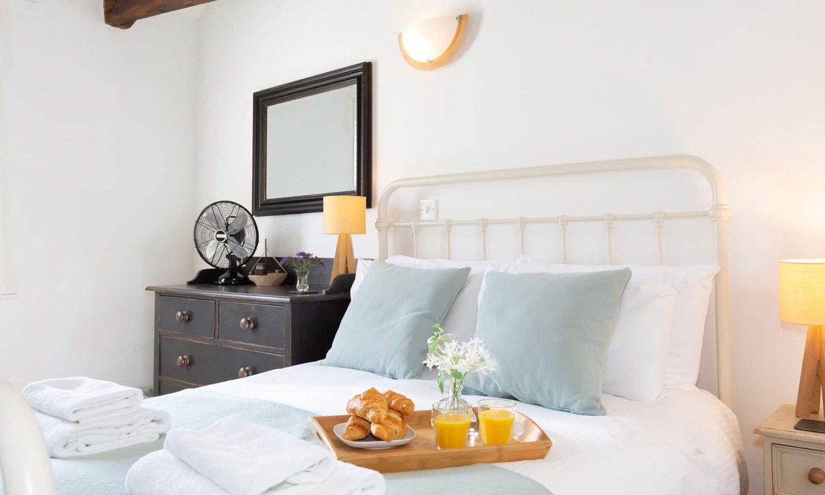 St Ives Cottage | The Sail Loft