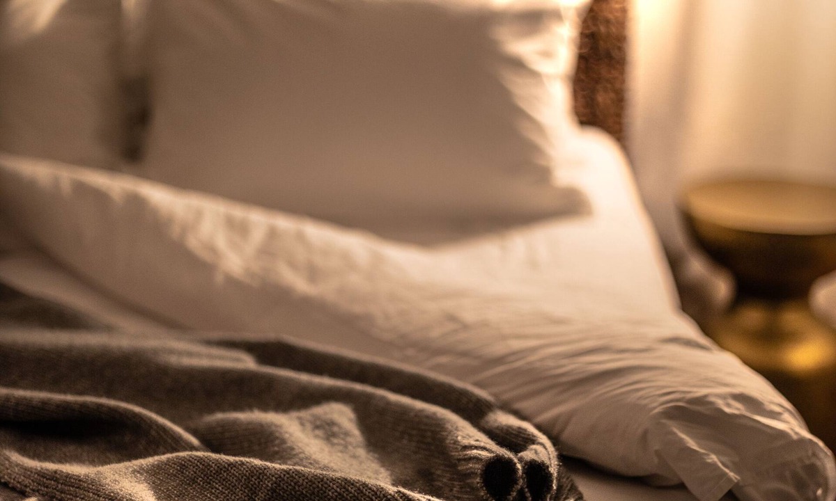 Portsmouth House | The Sailmaker's House