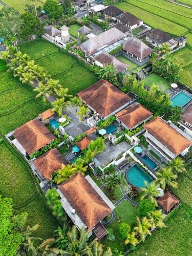 Sambahan Resort | The Sakara Ubud Villas