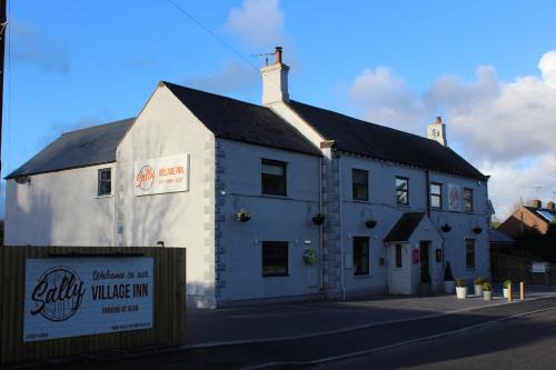 Irthington Hotel | The Sally