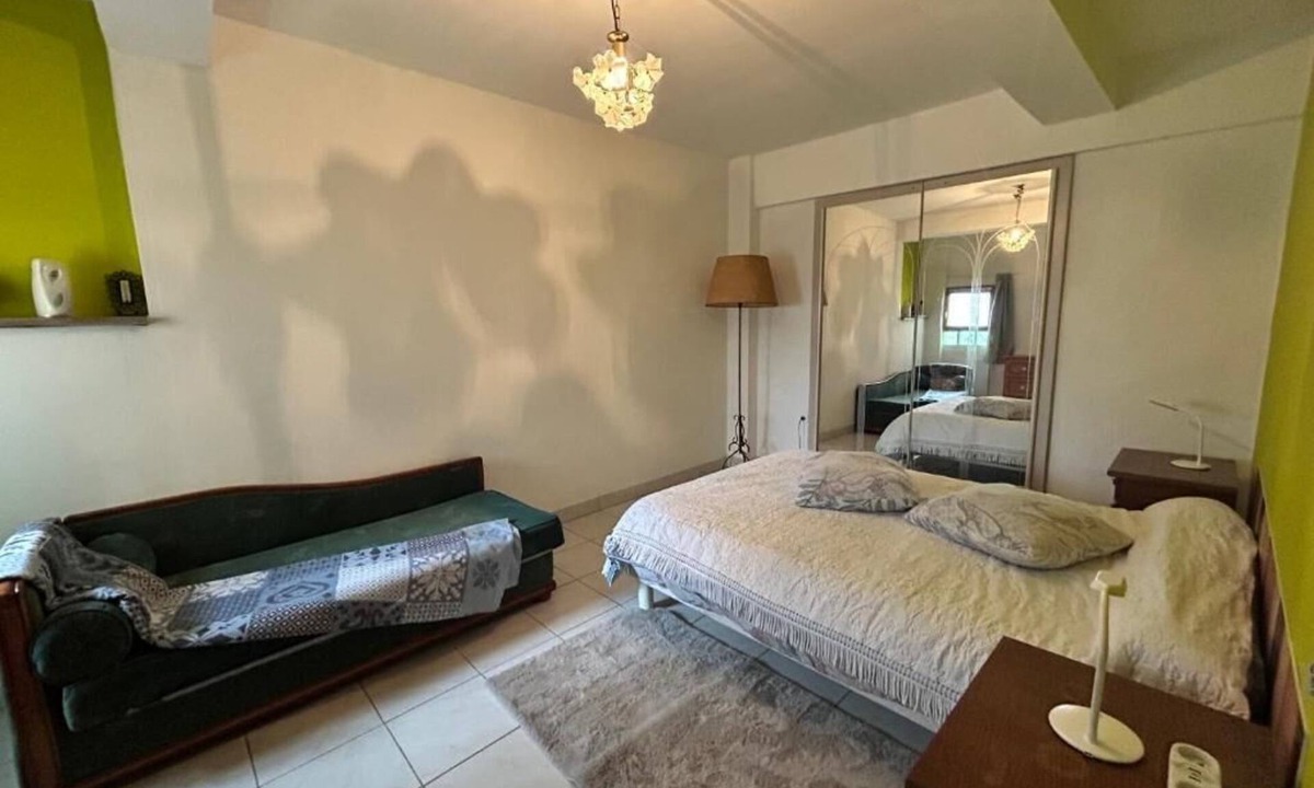 Aire-sur-l'Adour Apartment | The SALOON