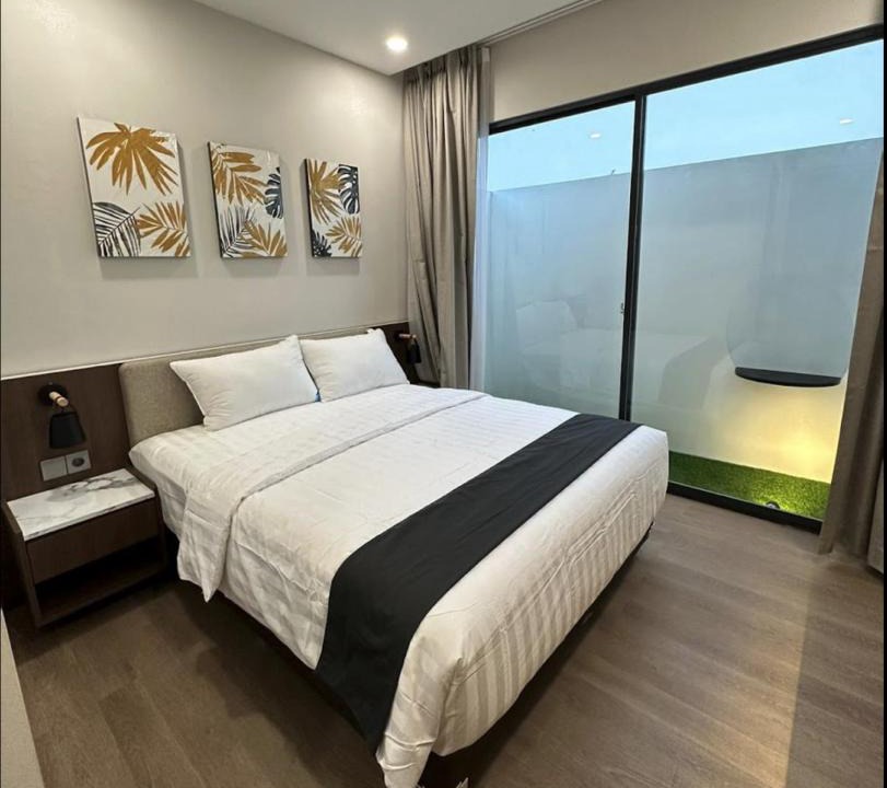 Halmahera House | The Salt Guest House