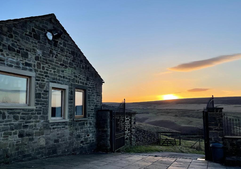 Oldfield House | The Salt Pot