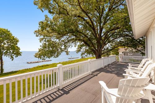 Annapolis House | The Salty Crab
