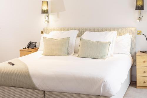 Topsham Hotel | The Salutation Inn