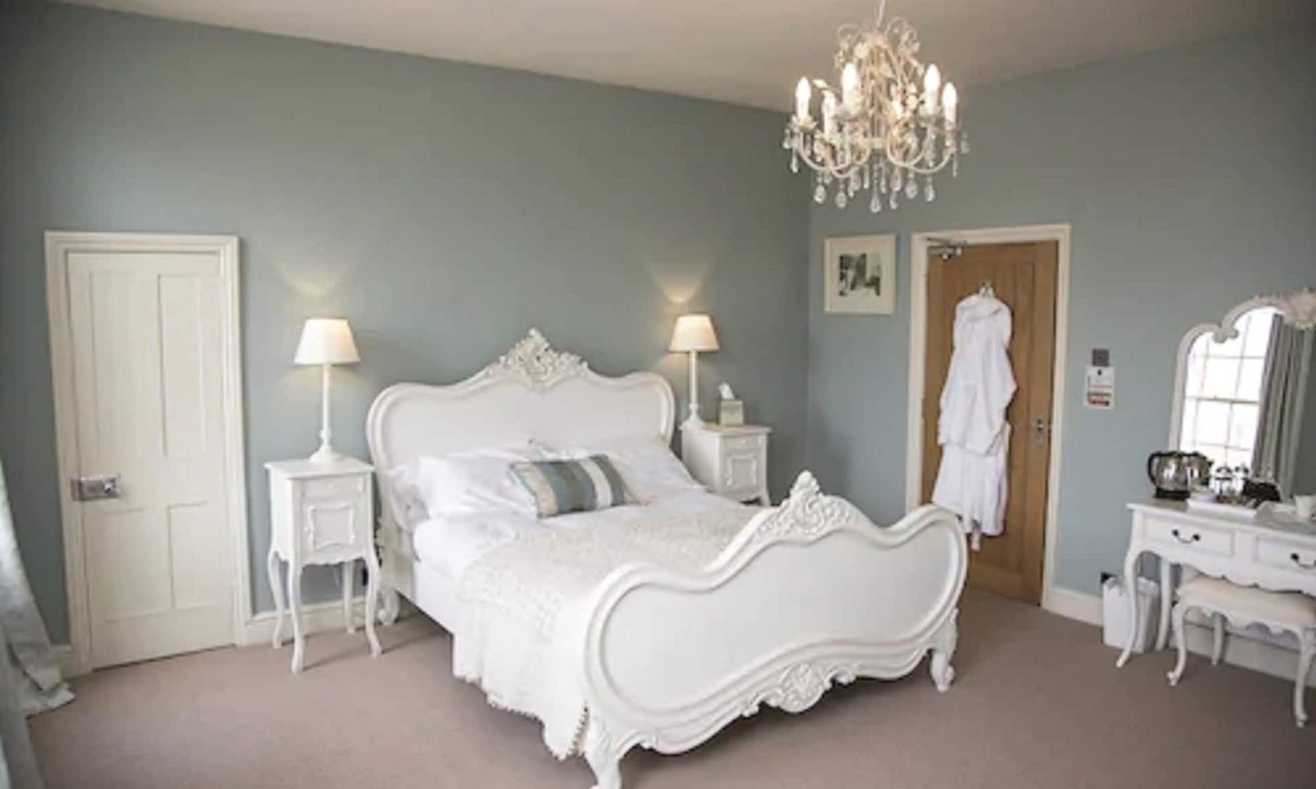 Woofferton Hotel | The Salwey Arms