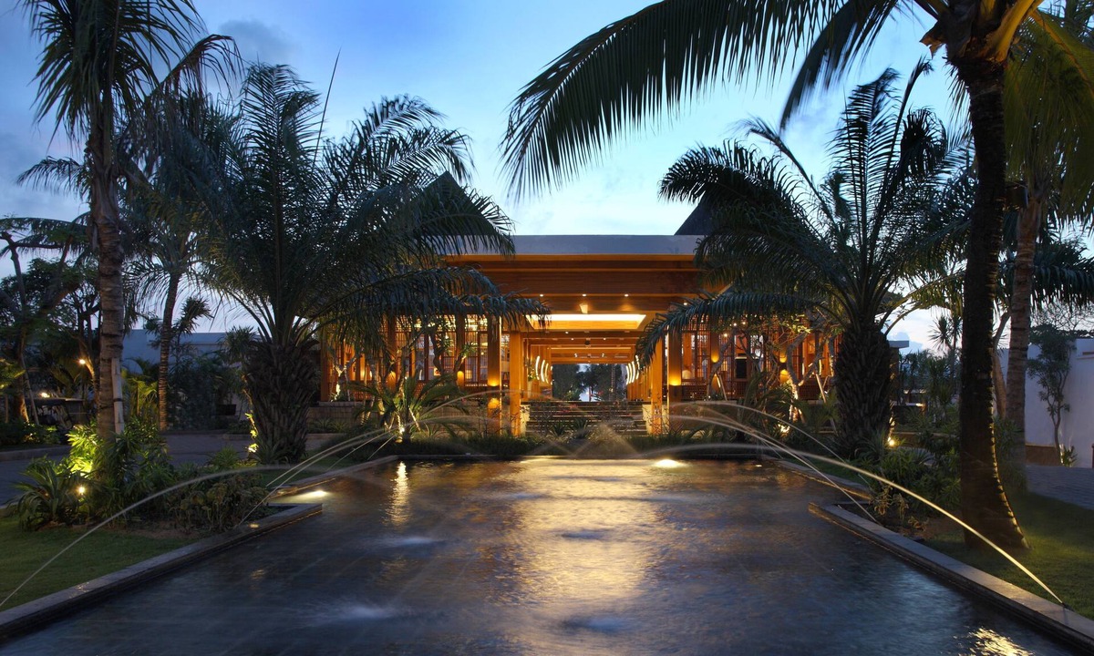 Seminyak Resort | The Samaya Seminyak