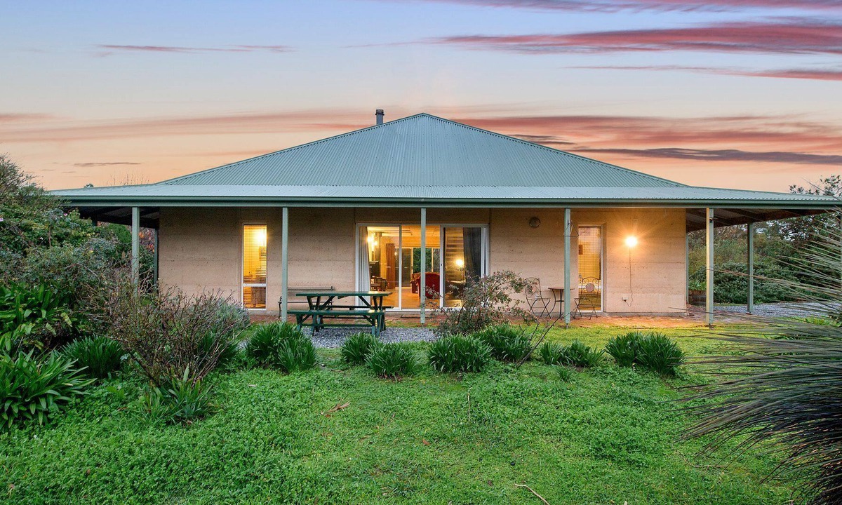 Deep Creek House | The Sanctuary - a peaceful escape