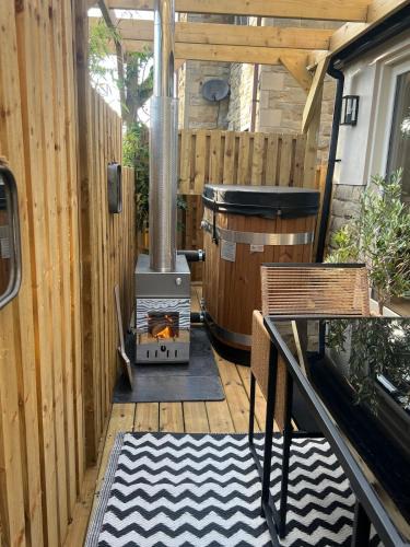 Kelstedge Apartment | The Sanctuary Ashover