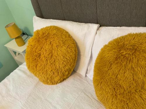 Corby House | The Sanctuary