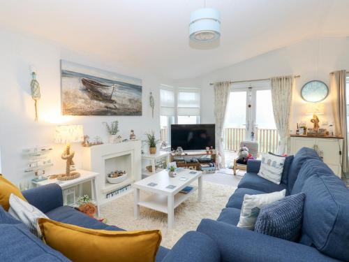 Tunstall House | The Sanctuary