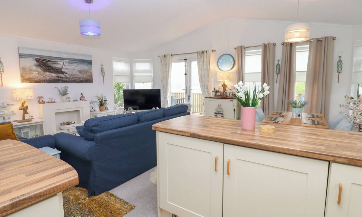 Tunstall Cottage | The Sanctuary