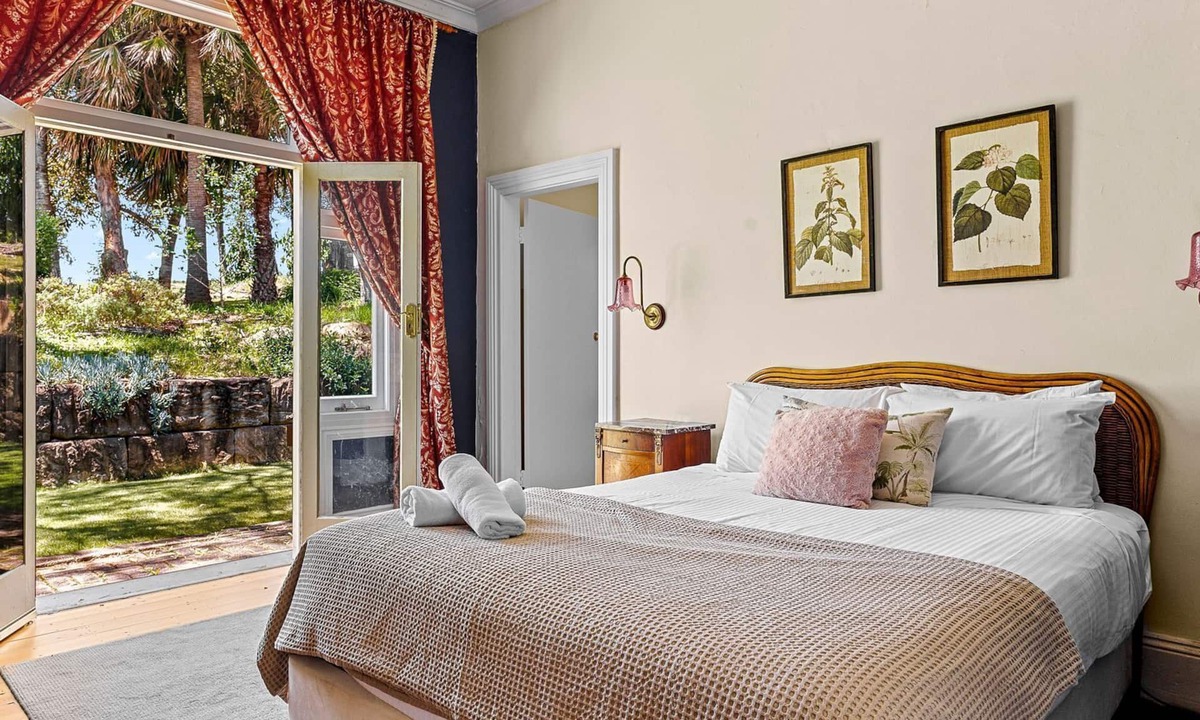 Jamberoo House | The Sanctuary Jamberoo