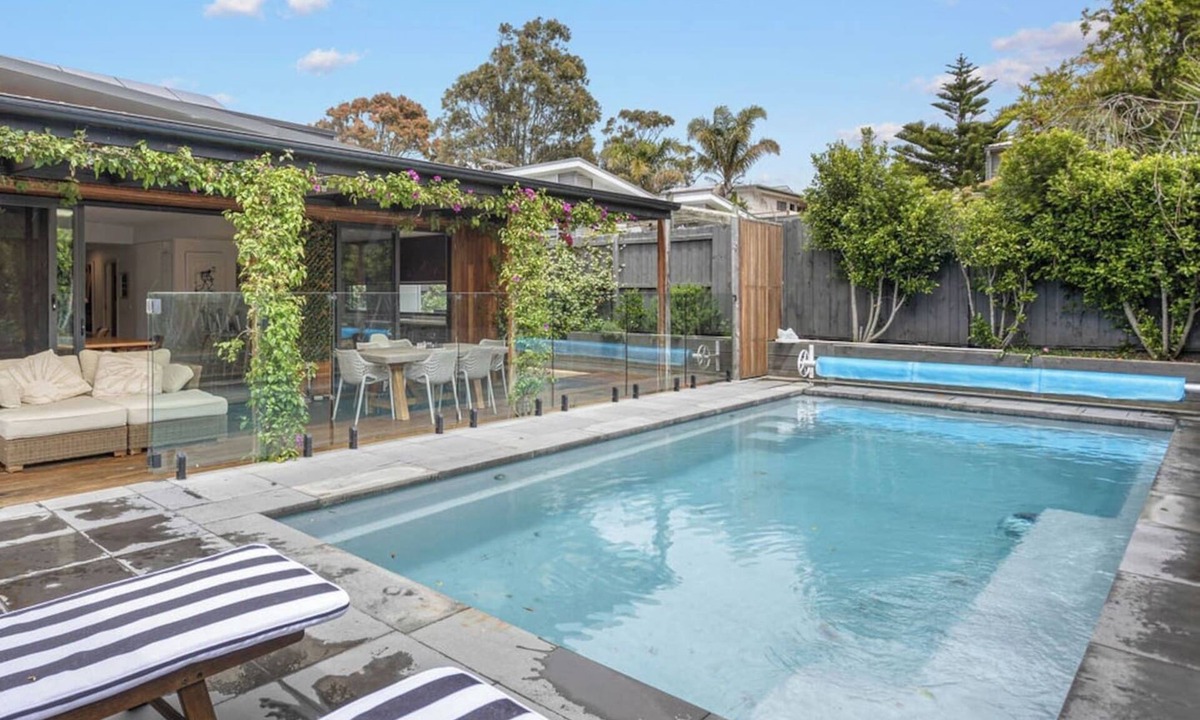 Jan Juc House | The Sanctuary Jan Juc