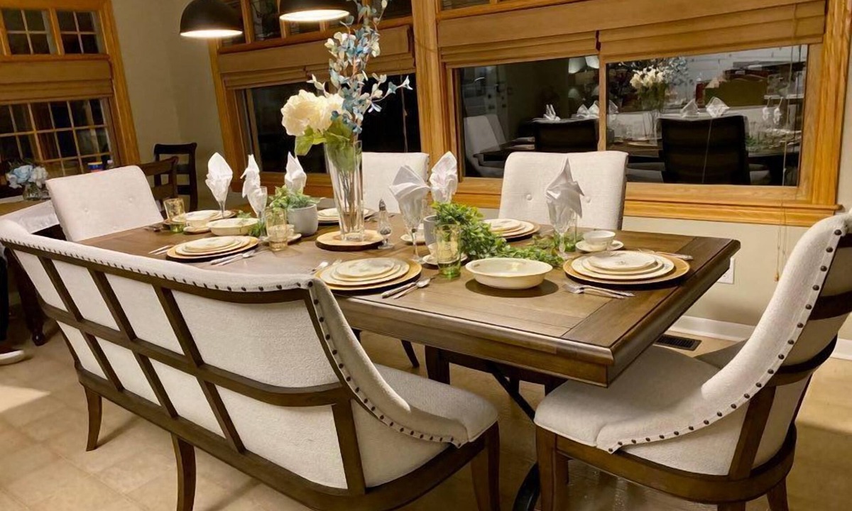 Flat Rock Bed & Breakfast | The Sanctuary On Huron River